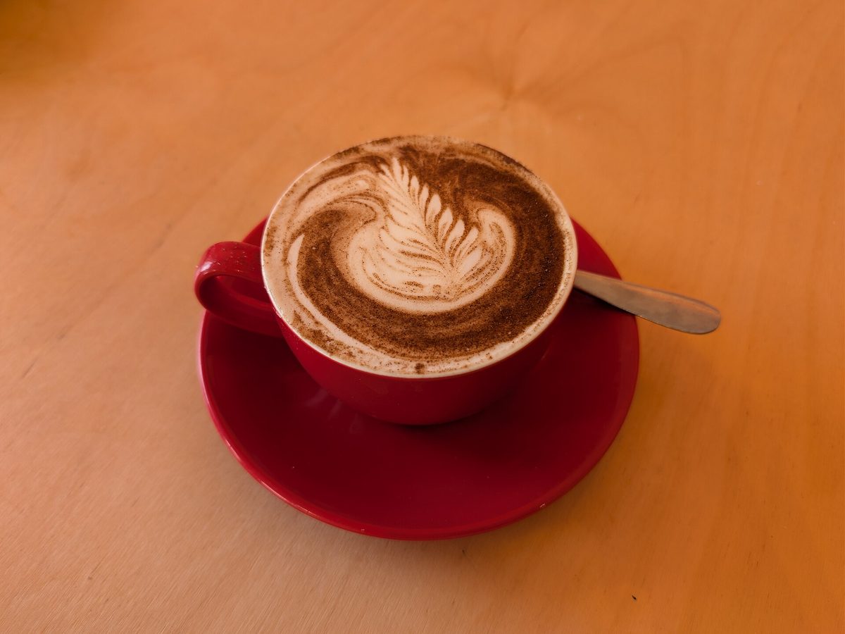 Masala Chai tea — loose leaves